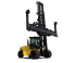 डीजल फोर्कलिफ्ट Hyster H 10.00 XM