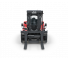 डीजल फोर्कलिफ्ट Linde H140/600D