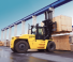 डीजल फोर्कलिफ्ट Hyster H16.00XMS 12