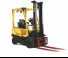 डीजल फोर्कलिफ्ट Hyster H1.6FT