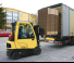 डीजल फोर्कलिफ्ट Hyster H1.8FT
