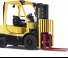 डीजल फोर्कलिफ्ट Hyster H2.5FT