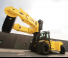 डीजल फोर्कलिफ्ट Hyster H25XM 12