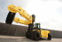 डीजल फोर्कलिफ्ट Hyster H25XMS 9