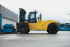 डीजल फोर्कलिफ्ट Hyster H25XMS 9