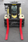डीजल फोर्कलिफ्ट Hyster H25XMS 9