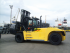 डीजल फोर्कलिफ्ट Hyster H25XMS 9