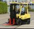 डीजल फोर्कलिफ्ट Hyster H2.5XT