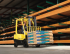 डीजल फोर्कलिफ्ट Hyster H2.5XT