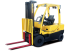 डीजल फोर्कलिफ्ट Hyster H2.5XT