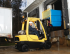डीजल फोर्कलिफ्ट Hyster H2.5XT