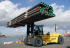 डीजल फोर्कलिफ्ट Hyster H36.00XMS 12