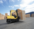 डीजल फोर्कलिफ्ट Hyster H4.0FT 5