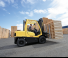 डीजल फोर्कलिफ्ट Hyster H4.0FT 6