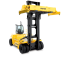 डीजल फोर्कलिफ्ट Hyster H50.00XM 16CH