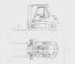 Linde H50D आयाम और आकार