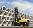 डीजल फोर्कलिफ्ट Hyster H5.0FT