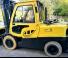 डीजल फोर्कलिफ्ट Hyster H5.5FT