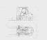 Linde H60D आयाम और आकार