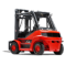 डीजल फोर्कलिफ्ट Linde H70D