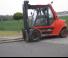 डीजल फोर्कलिफ्ट Linde H80/900D