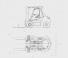 Linde H80D आयाम और आकार