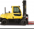 डीजल फोर्कलिफ्ट Hyster H9.0FT 6