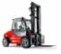 डीजल फोर्कलिफ्ट Manitou MI 70 H