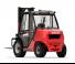 Manitou MSI 25