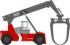 डीजल फोर्कलिफ्ट Kalmar RTD1623
