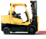 डीजल फोर्कलिफ्ट Hyster S7.0FT