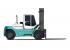 डीजल फोर्कलिफ्ट Konecranes SMV 12-1200 B