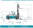 Konecranes SMV 22-1200 B आयाम और आकार