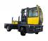 साइड लोडर फोर्कलिफ्ट डीजल साइडलोडर Combi-Lift C 5000 4WSL