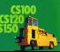 Baumann CS 100/16/35