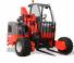 ट्रक माउंटेड फोर्कलिफ्ट डीजल ट्रक माउंटेड फोर्कलिफ्ट Manitou TMT 55 XT 4W
