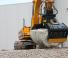 अटैचमेंट डिमोलिशन सॉर्टिंग ग्रैब MB Crusher MB-G1500 S4