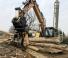 अटैचमेंट डिमोलिशन सॉर्टिंग ग्रैब MB Crusher MB-G900 S4