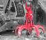 हाइड्र. क्लैमशेल बकेट Rotar RPG 6-600