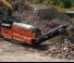 ड्रम के साथ मोबाइल स्क्रीनिंग प्लांट Rockster RTT517