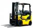 एलपीजी फोर्कलिफ्ट Hyundai 15L-7M