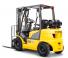 एलपीजी फोर्कलिफ्ट Hyundai 25L-7A