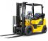 एलपीजी फोर्कलिफ्ट Hyundai 25L-7A