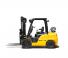 एलपीजी फोर्कलिफ्ट Hyundai 33L-9A