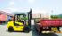 एलपीजी फोर्कलिफ्ट Hyundai 35L-7A