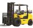 एलपीजी फोर्कलिफ्ट Hyundai 45L-7A