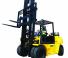 एलपीजी फोर्कलिफ्ट Hyundai 70L-7A