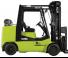 एलपीजी फोर्कलिफ्ट Clark CGC70 L