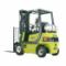 डीजल फोर्कलिफ्ट Clark CMP 15 D