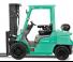 एलपीजी फोर्कलिफ्ट Mitsubishi FG30N
